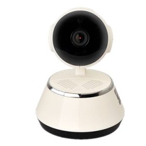 Home Security Cam