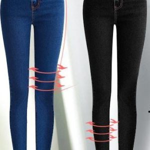 Women's jeans