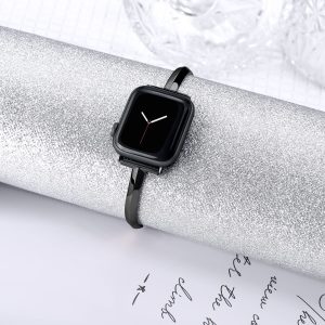 Metal Strap Bracelet