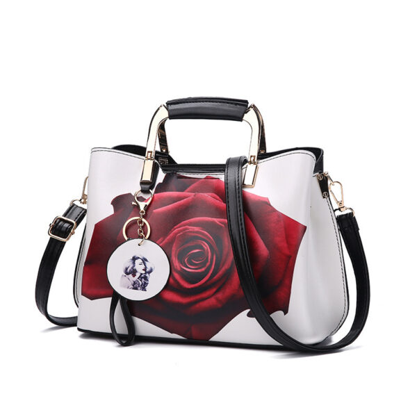 New Fashion Ladies Portable Messenger Bags - Image 6