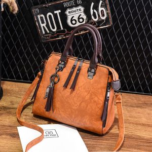 Luxury Handbags