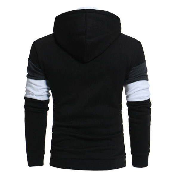 Men Fashion Sweatshirt - Image 4