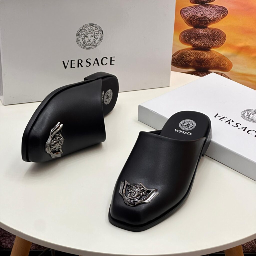 Versace Mule