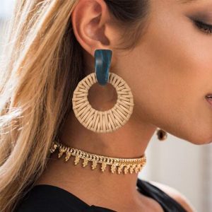 Women Earrings