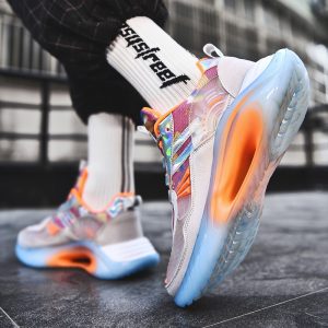Men's Sports And Leisure Shoes