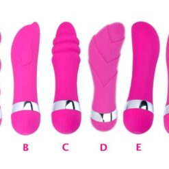 Erotic G Spot Magic Wand Anal Beads Vibrators