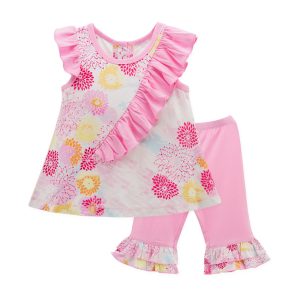 Summer Children's Clothing