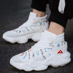 All-match casual running shoes