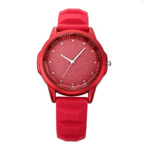Couples Casual Watch