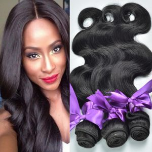 Real hair wig, hair styling hair extension