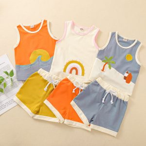 Children's Clothing