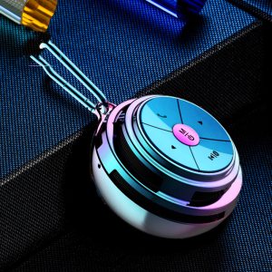 Portable Bluetooth Speaker