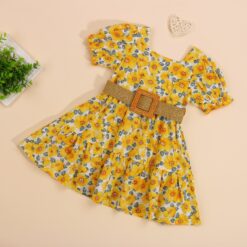 Baby Dress For Girls