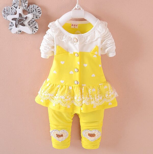 Toddle Tracksuits Kids Tops   Pants - Image 6