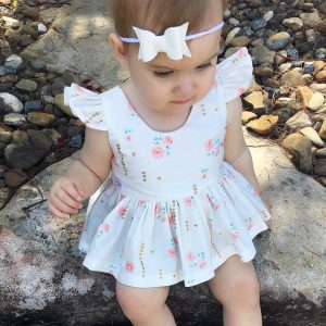 Baby Love Dress