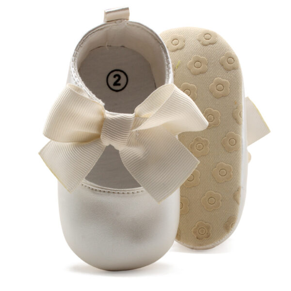 New Baby Toddler shoes - Image 4