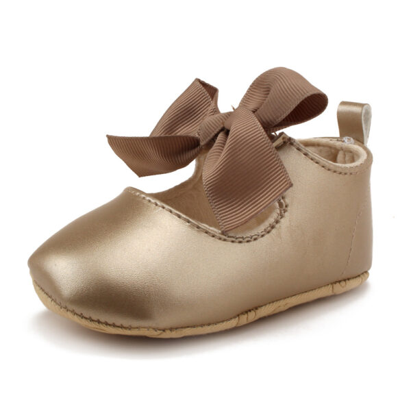 New Baby Toddler shoes - Image 5