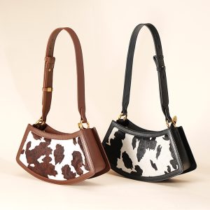 New Women’s Leather Fashion Handbag Shoulder Bag
