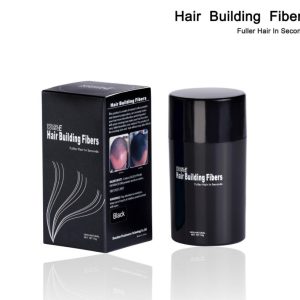Hair Building Fibers Keratin