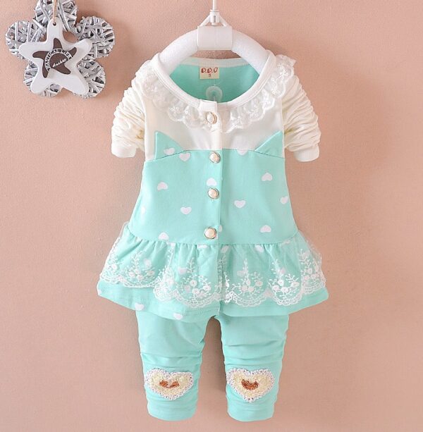 Toddle Tracksuits Kids Tops   Pants - Image 4