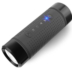 Outdoor speaker