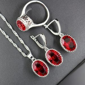 Bride Wedding Party Dinner Jewellery