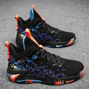 Men's casual running shoes