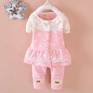 Toddle Tracksuits Kids Tops Pants