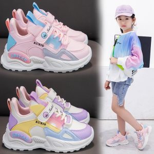 Children's Running Casual Shoes