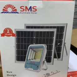 200watt solar generator