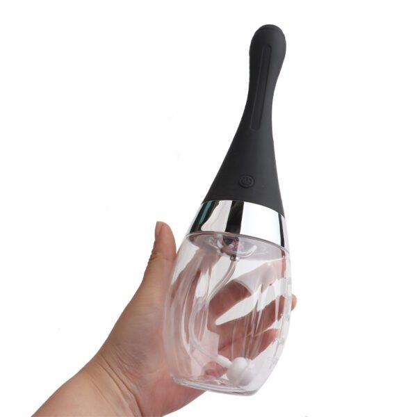 Device Vaginal Enema Insertion Washer Tool - Image 5