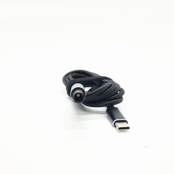 Trigger Adapter Cable Notebook Charger - Image 4