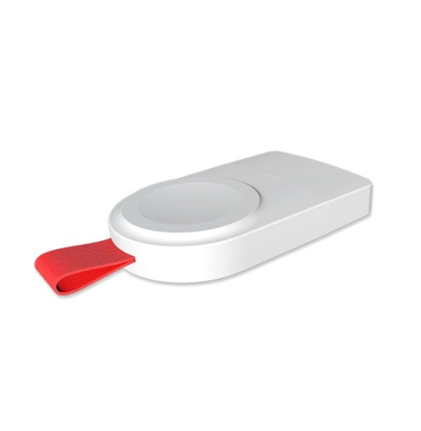Watch Portable Adapter Wireless Charger - Image 3
