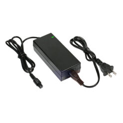 42V 2A universal charger power adapter