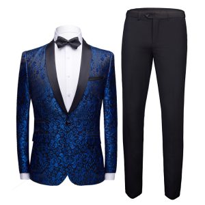 Men's Suit Set
