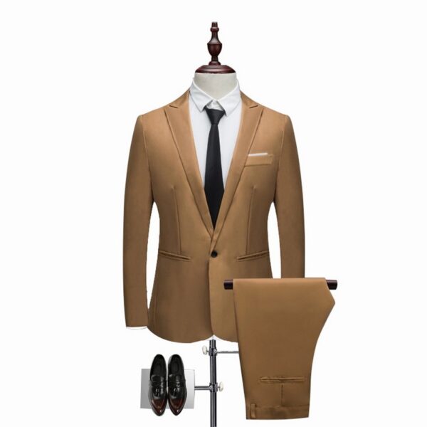Men's Wedding Suits