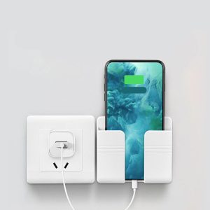 Mobile Phone Charging Storage
