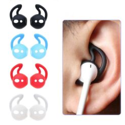 Airpods earphone silicone