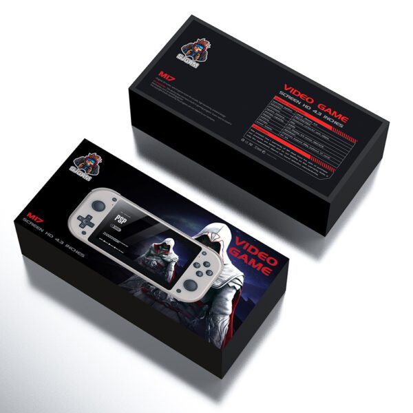 Large Screen Retro Nostalgic Arcade Machine - Image 10