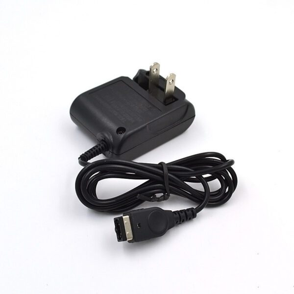 SP AC Adapter Black AC Adapter Power Adapter Game Console Charger - Image 2