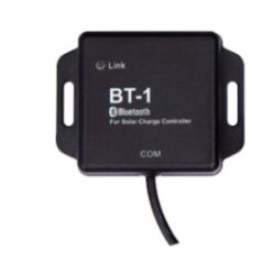 Solar panel controller