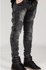 Fashionable jeans