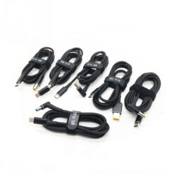 Trigger Adapter Cable Notebook Charger