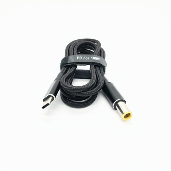 Trigger Adapter Cable Notebook Charger - Image 2
