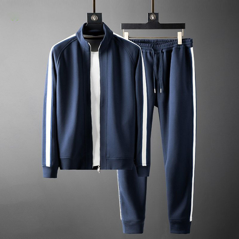 Mature Style Men's Suits