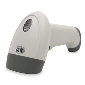 Alipay scan code gun