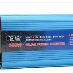Vehicle inverter 12V24V48V to 220V500W1200W2200W