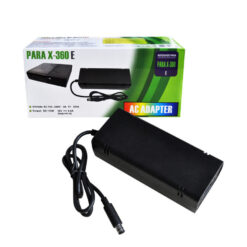 XBOX360E AC Adapter Power Adapter Host Charger