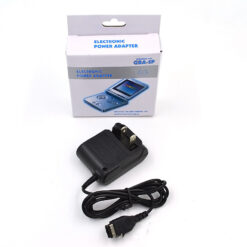 SP AC Adapter Black AC Adapter Power Adapter Game Console Charger