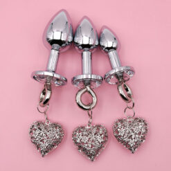 Love Chain Sex Toys Bell For Women